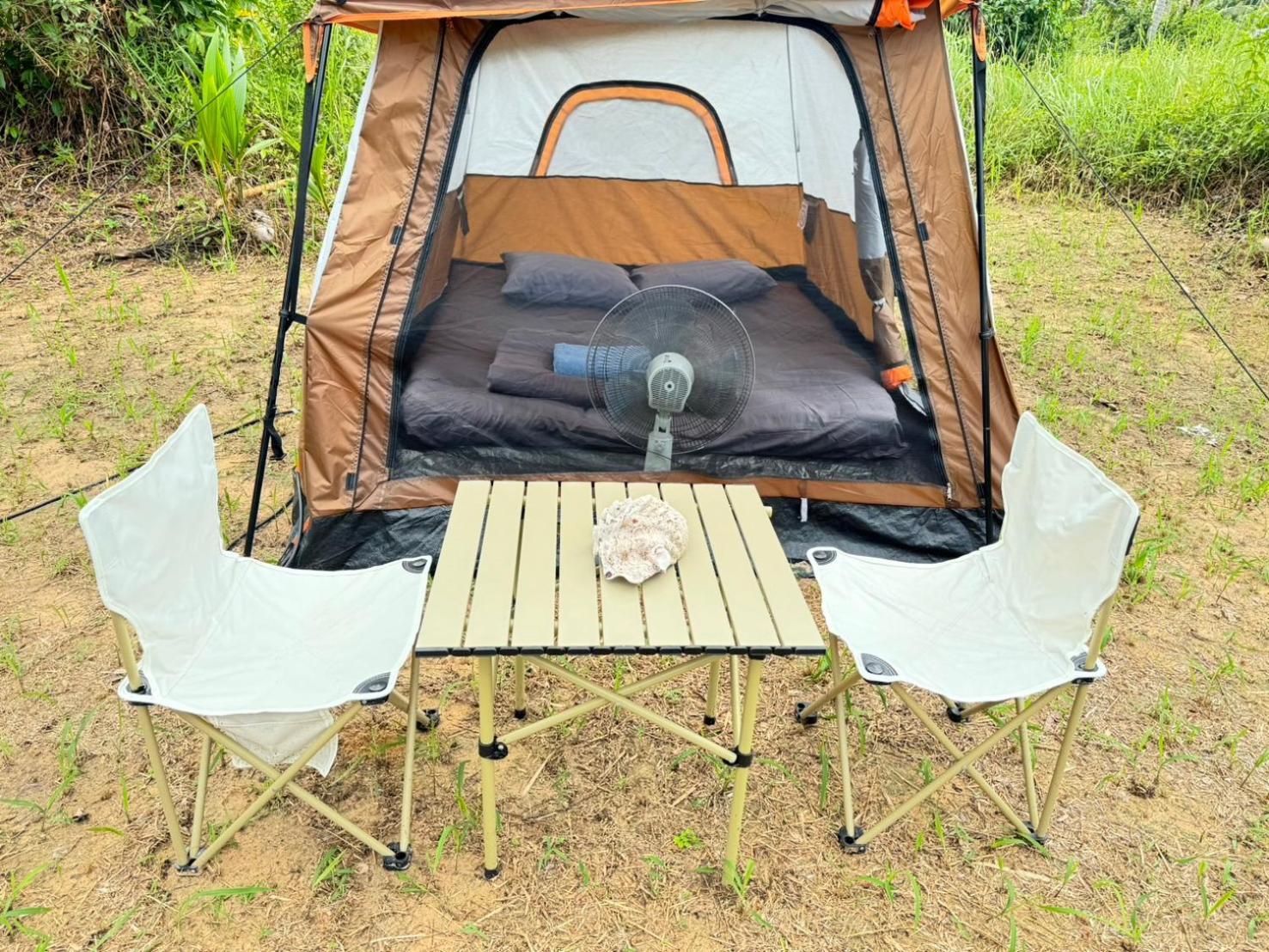 Luxury tent Tent At Tapao